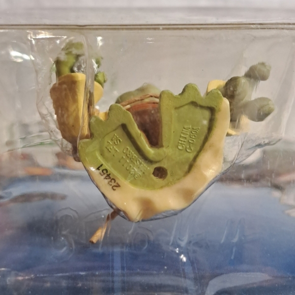 Playskool Heroes Star Wars Jedi Force Yoda‎ Toy - Picture 5 of 10